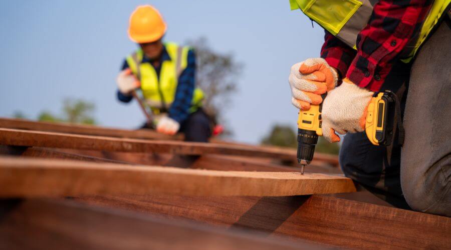 Local Siding Services in South Whitley, IN
